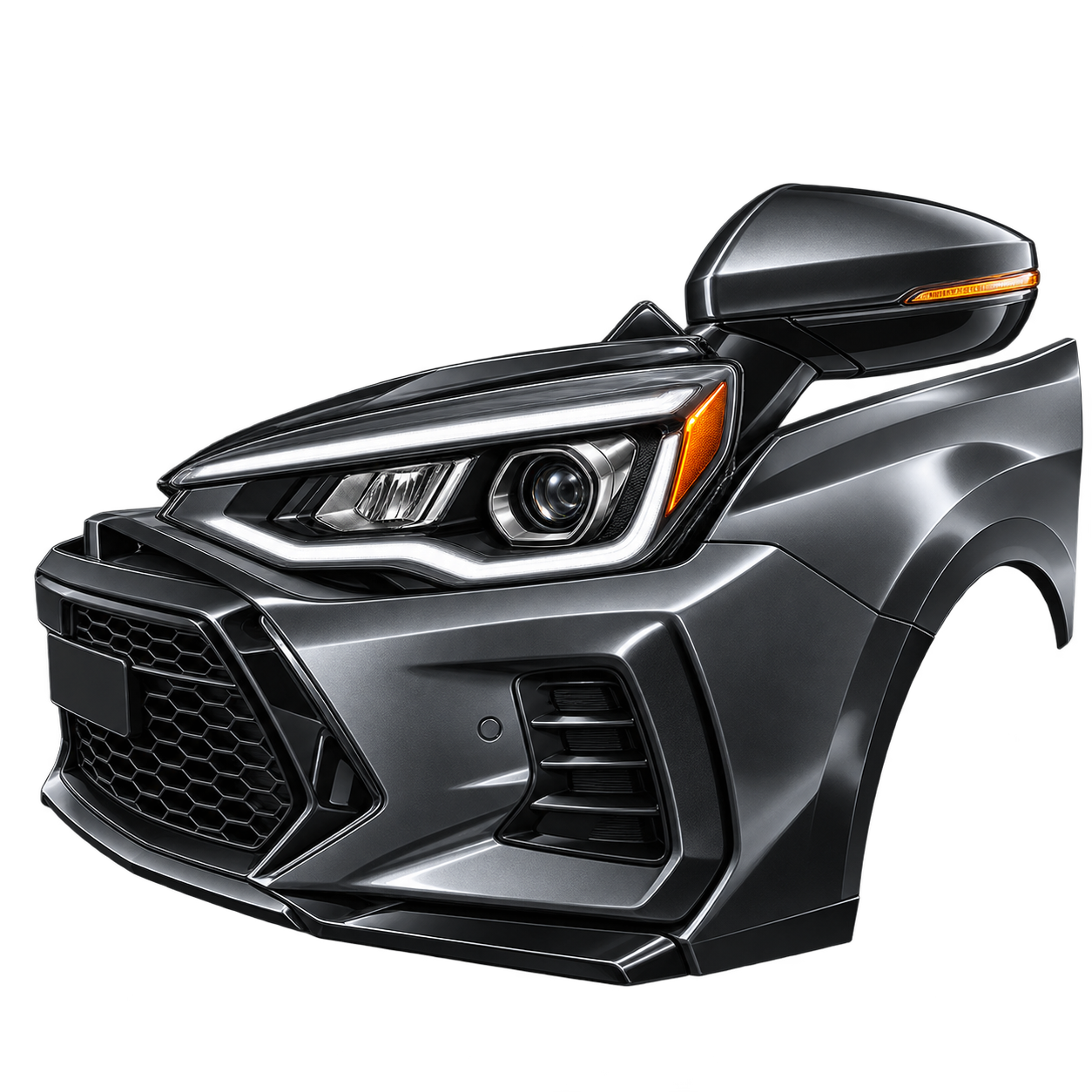 Carrosserie