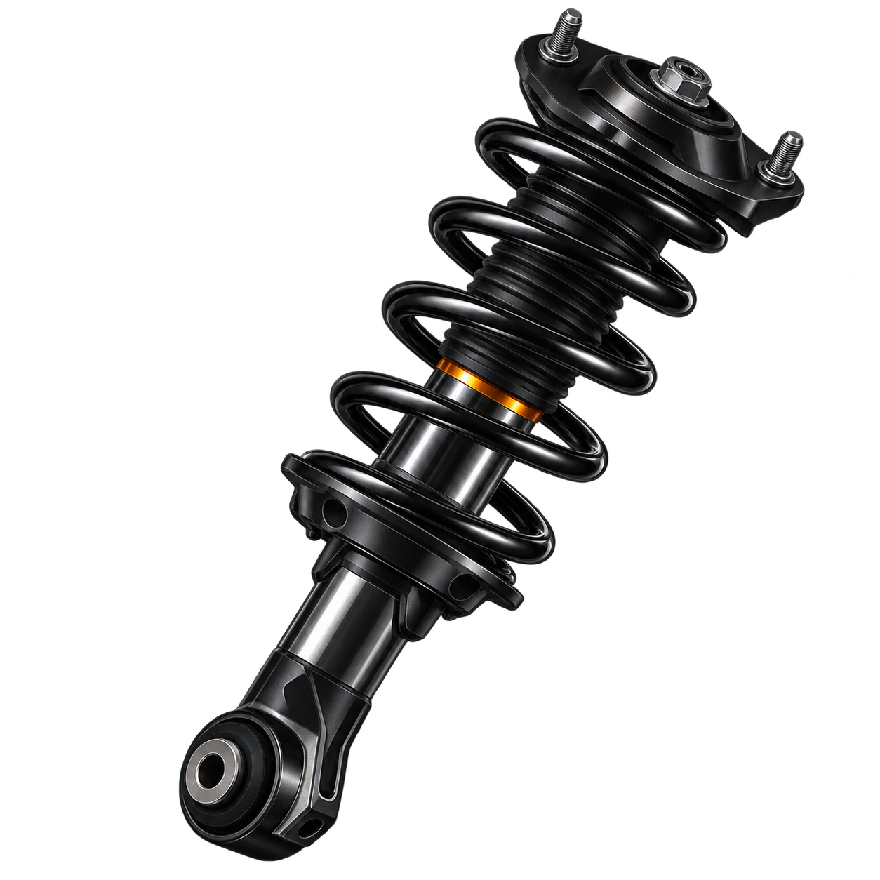 Suspension